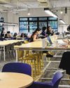 Sarawak is betting on free tertiary education to stem its brain drain12