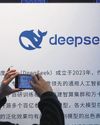 Why DeepSeek's new model has been met with a shrug51