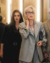 Meryl Streep's deliciously cruel Miranda Priestly is back76