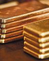 Demand for gold bars, coins in Singapore hits record high in Ql46