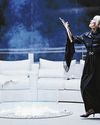 Actress Lee Hye-young, 63, turns age into an edge73