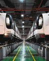 First-gen North East Line trains upgraded to improve efficiency7