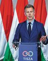 Hungary's next PM visits Brussels to unlock billions in stalled EU funds24