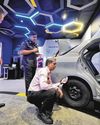 ITE training facility simulates real-world security operations28
