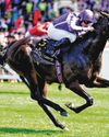 NO PRICE TOO HIGH FOR GSTAAD59