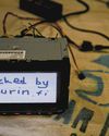 Ethical hackers try to break into robots, devices at convention31