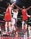ROCKETS TO GO ROGUE IN GAME 561