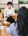 Reducing ‘maternity penalty’ one of work group’s goals: Indranee4