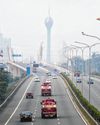 The Straits Times