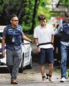 The Straits Times