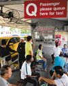 Taxi drivers, operators welcome enhanced cross-border taxi scheme Taxi drivers, operators welcome enhanced cross-border taxi scheme5