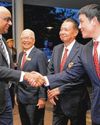 The Straits Times