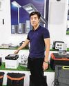 The Straits Times