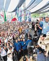 The Straits Times