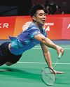 The Straits Times