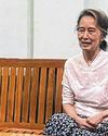Legal team plans to meet Myanmar's detained former leader Suu Kyi Legal team plans to meet Myanmar's detained former leader Suu Kyi9