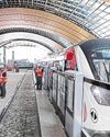 Johor residents pin hopes on RTS Link to beat 3-hour traffic crawls Johor residents pin hopes on RTS Link to beat 3-hour traffic crawls13