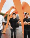 The Straits Times