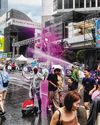 The Straits Times