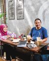 The Straits Times