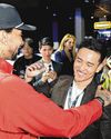 The Straits Times
