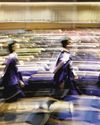 The Straits Times