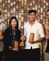 The Straits Times