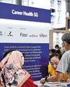 The Straits Times