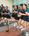 The Straits Times