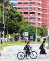 The Straits Times