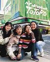 The Straits Times