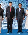 The Straits Times