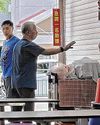 The Straits Times