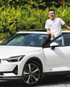 The Straits Times