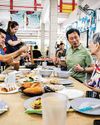 The Straits Times