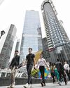 The Straits Times