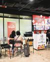 The Straits Times