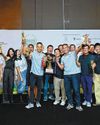 The Straits Times
