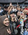 The Straits Times