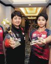 The Straits Times