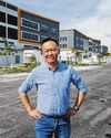The Straits Times
