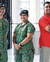The Straits Times