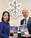 The Straits Times