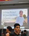 The Straits Times