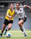 The Straits Times