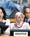 The Straits Times
