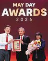 The Straits Times
