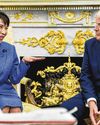 The Straits Times