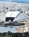 The Straits Times