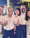 The Straits Times